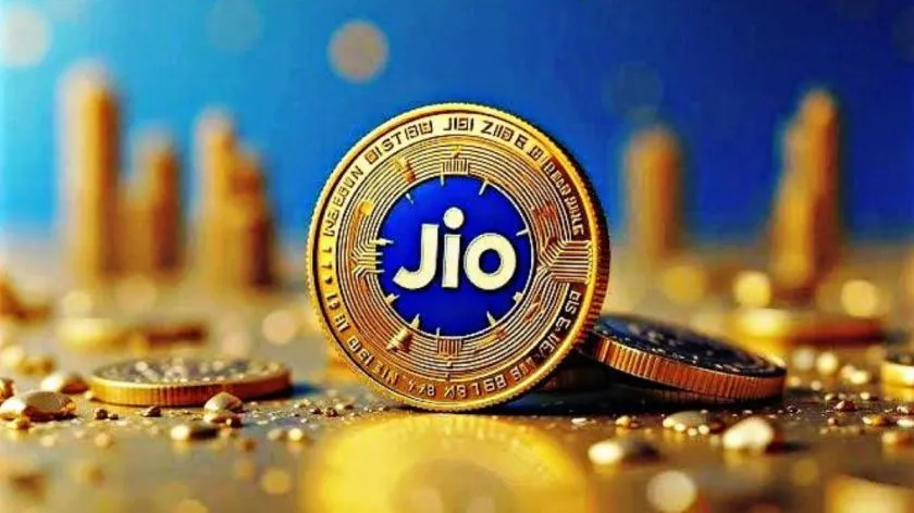 Jio Coins : The future in Cryptocurrency