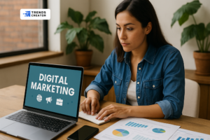 Digital Marketing Checklist for Small Businesses - A Step-by-Step Guide