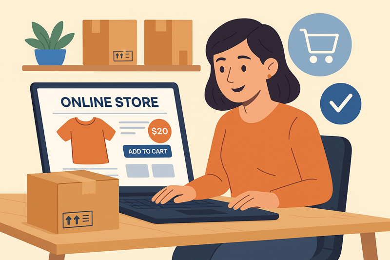 digital marketing checklist for small business owner