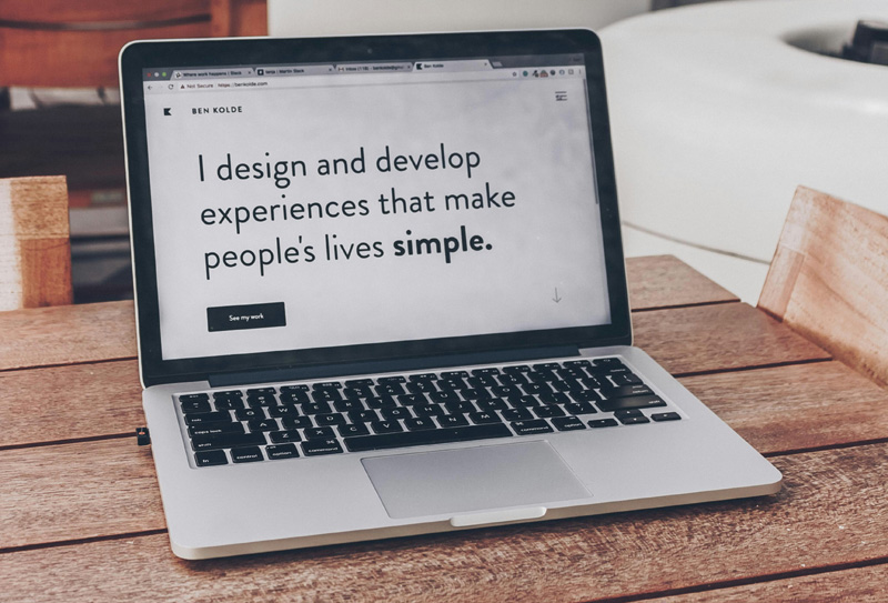 user experience design beginners guide